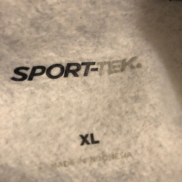 Button up jacket - Picture 4 of 4